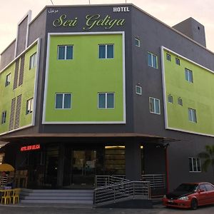 Hotel Seri Geliga